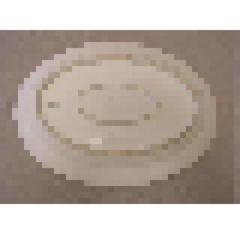 Блюдо. Блюдо столовое овальное