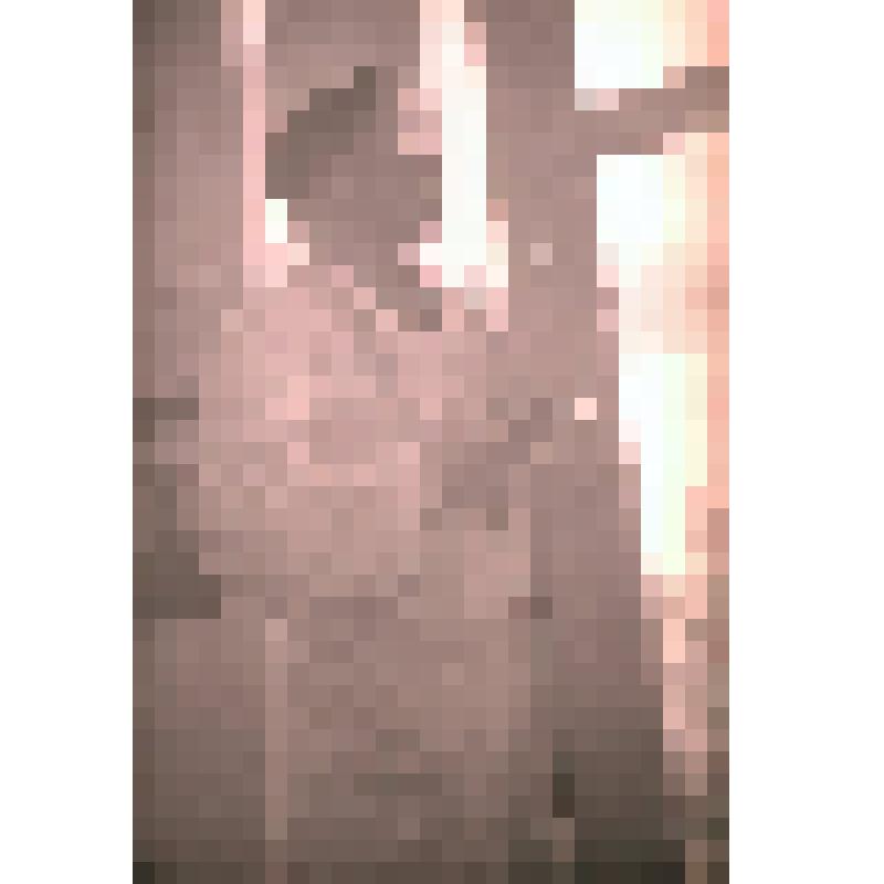 Негатив ч/б "Магазин"