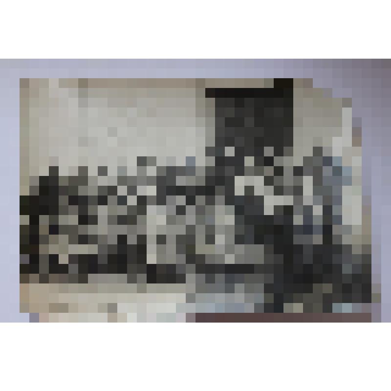 Фото  черно-белое "Слушатели университета им.Я.М.Свердлова"