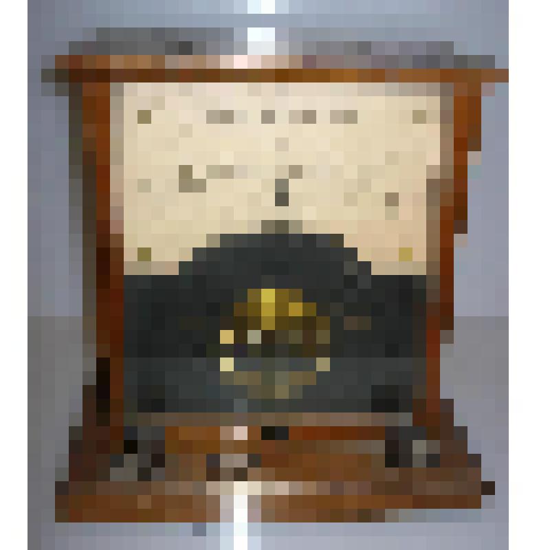 Миллиамперметр до 300 mA