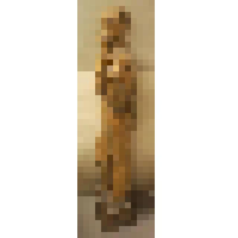 Скульптура "Флейтист"