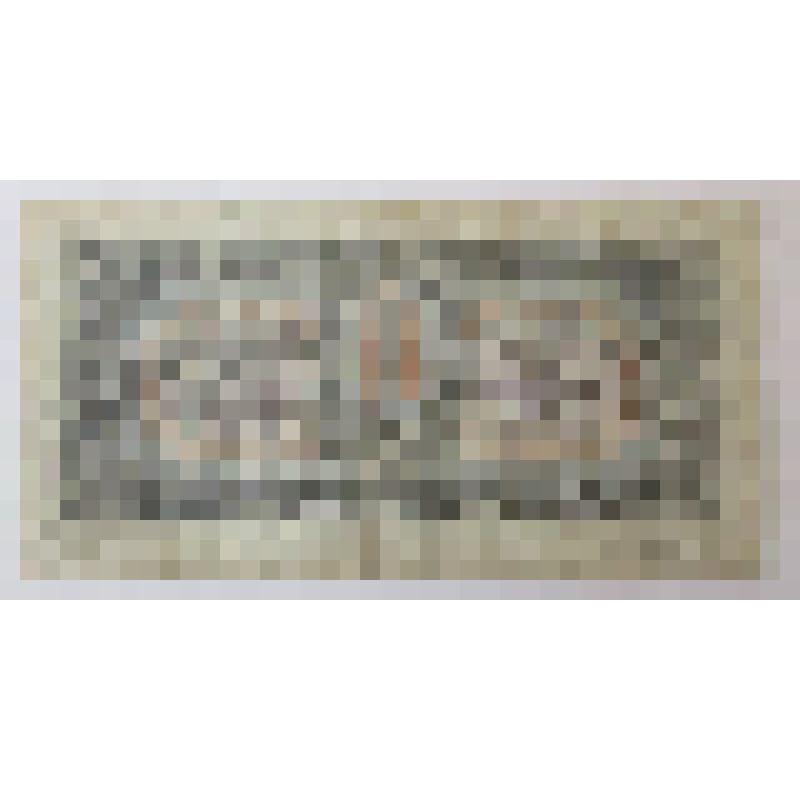 Билет государственного банка союза ССР один червонец