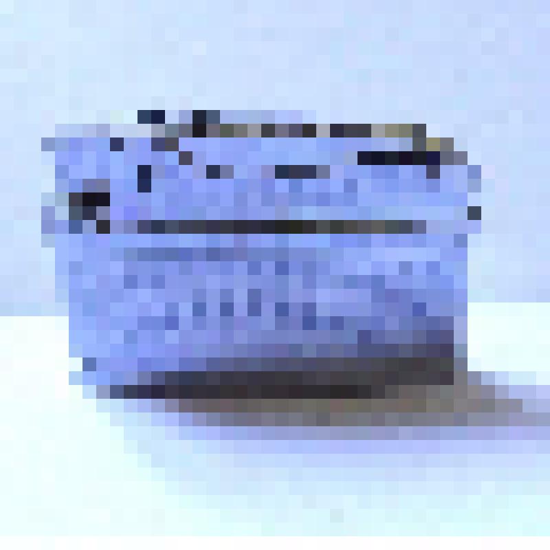 Зажигалка газовая с рифленым корпусом