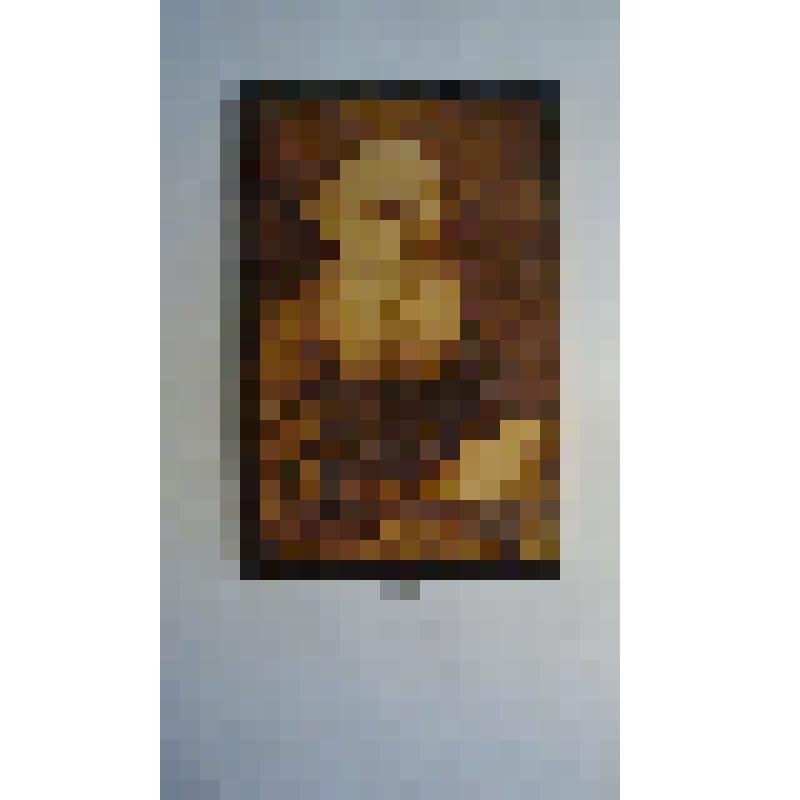 Портрет Л.Н.Толстого