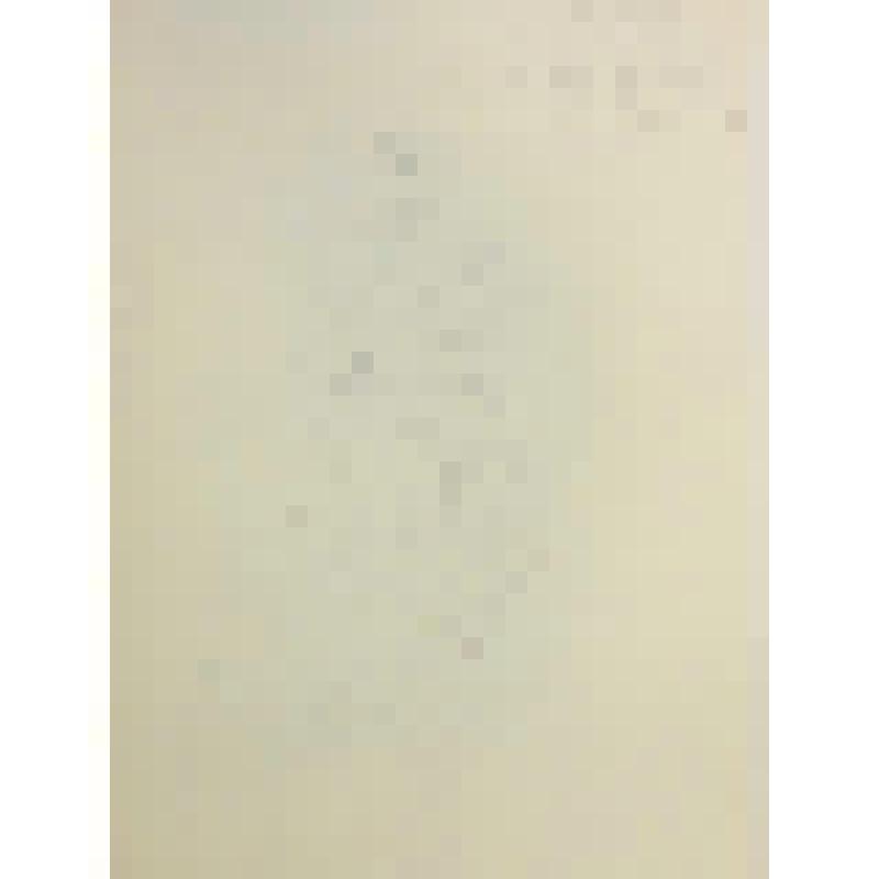 Эскиз костюма. "Цокуль". "Наймычка" (Режиссер В.Шевченко). Львов, Государственный театр юного зрителя им. М. Горького