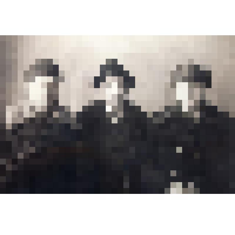 Фотография Хутуев Ханафи Исхакович