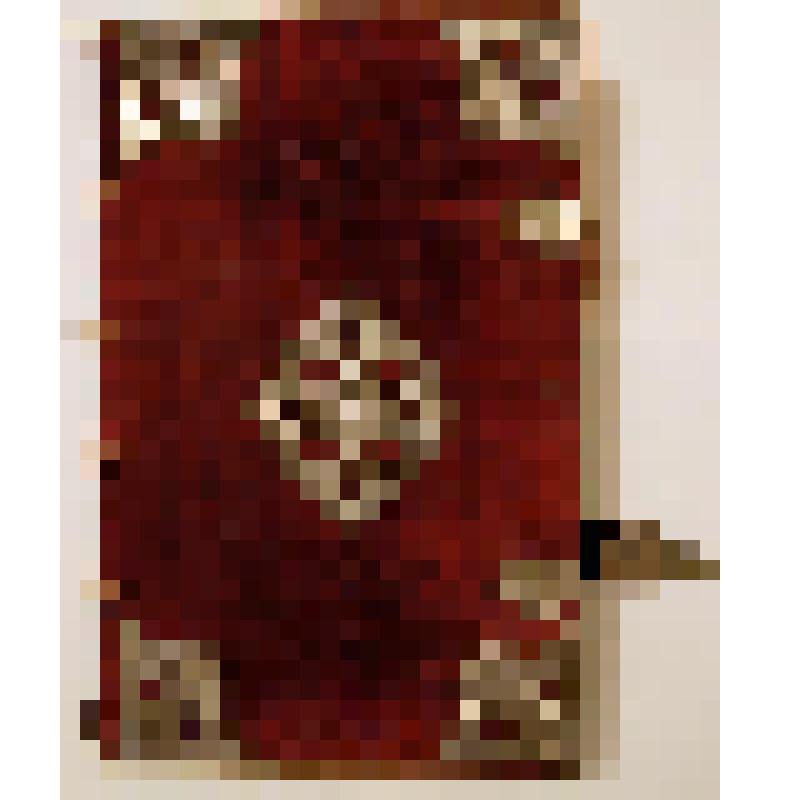 Книга старопечатная. Деяние апостолов.  М., 1704