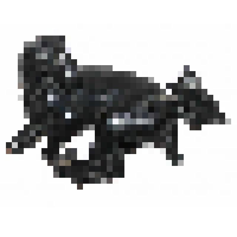 Статуэтка. "Собака со щенком"