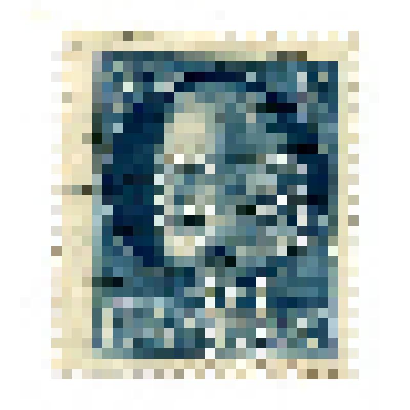 Марка почтовая