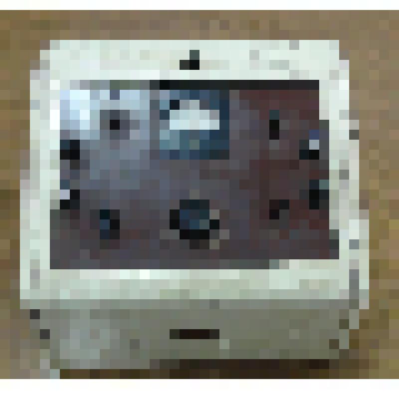 Аппарат Ф.Т.О. (физиотерапевтического отделения)