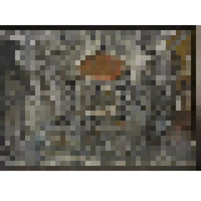 «Этюд». Картина