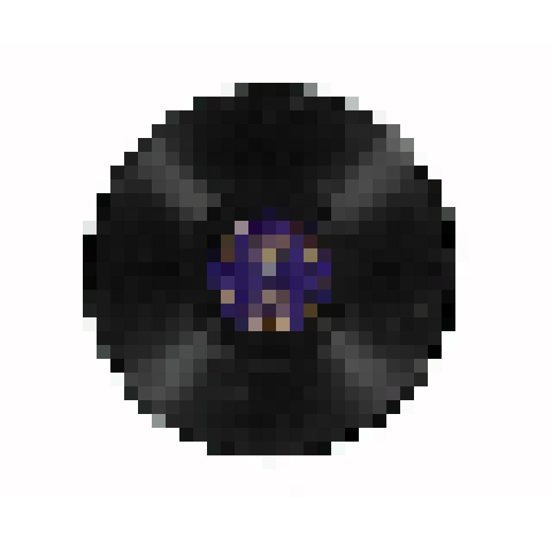 Грампластинка "Луна" фокстрот, "Вечерняя звезда" вальс