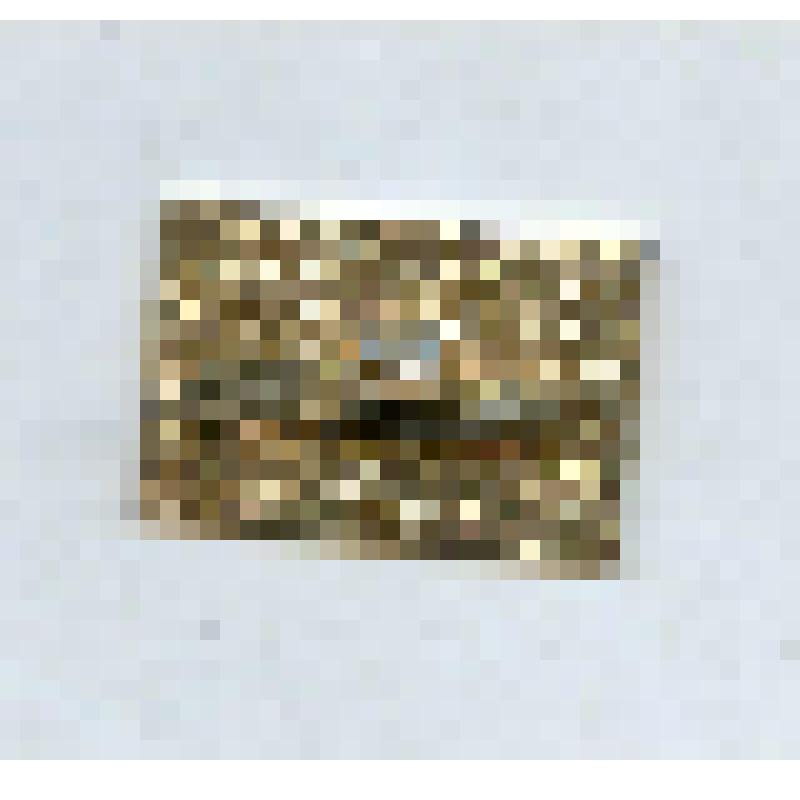 Значок "Осетрово". Из коллекции значков Самсоновой К.П