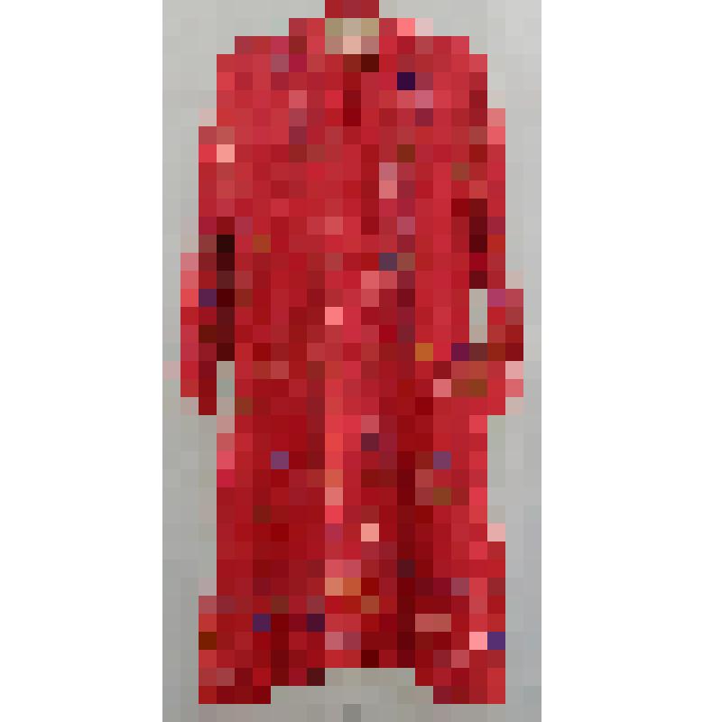 Платье женское таджикское. Курта