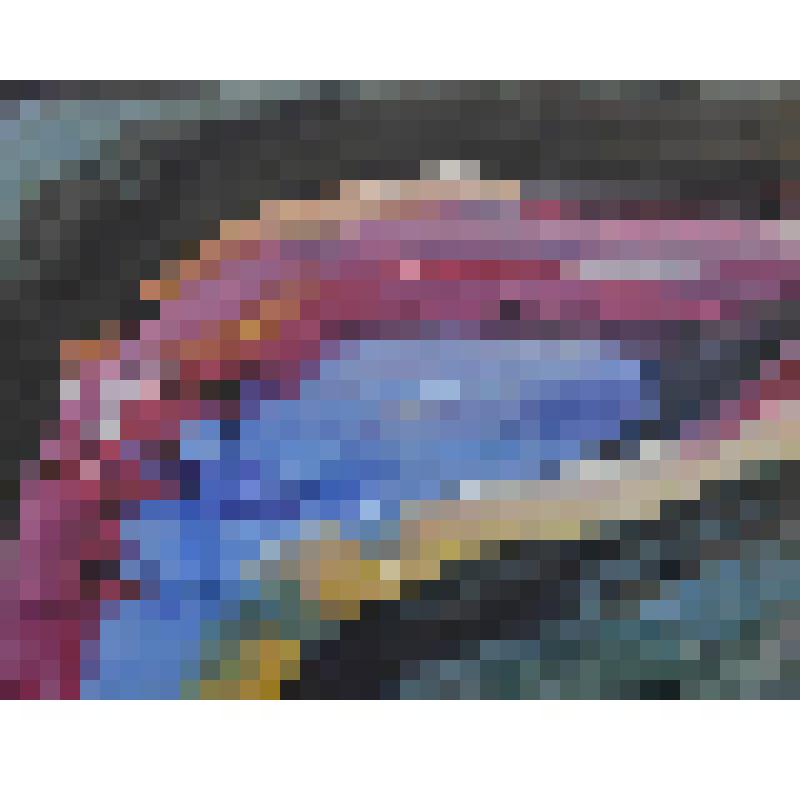 «Композиция». Этюд