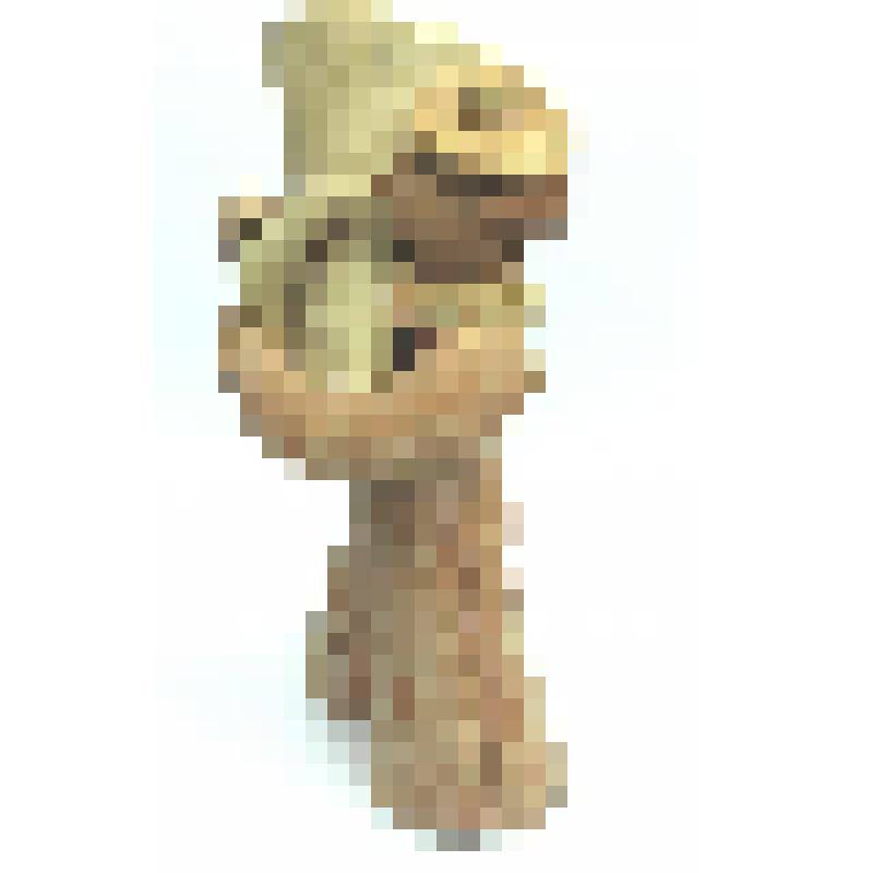 Скульптура. Трубач