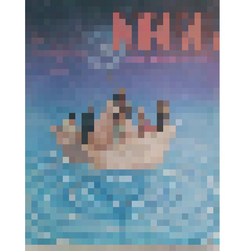 плакат. Фильм: Корабль. 1988
