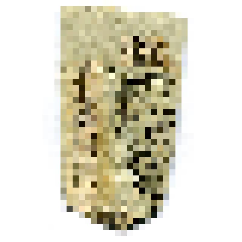 Упаковка от курительного табака "Махорка" табачной фабрики наследников И .Н. Дунаева "Балканская звезда" в Ярославле. 1/16 фунта