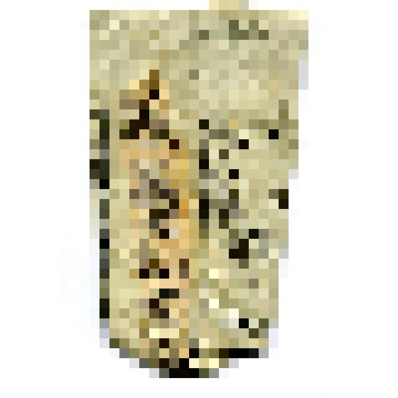 Упаковка от курительного табака "Махорка" табачной фабрики наследников И .Н. Дунаева "Балканская звезда" в Ярославле. 1/16 фунта