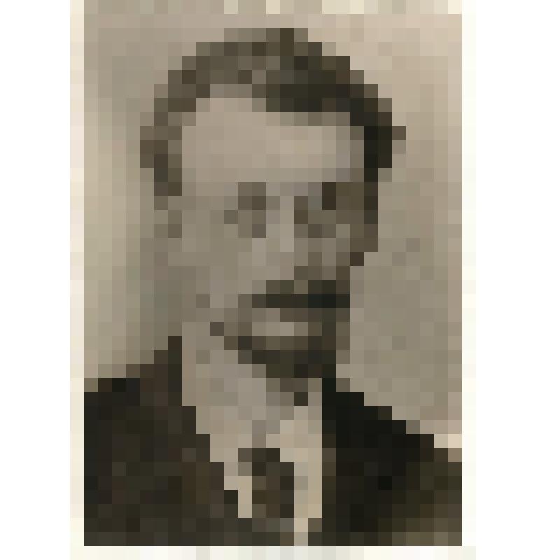 Фотопортрет. Селюгин Николай Михайлович