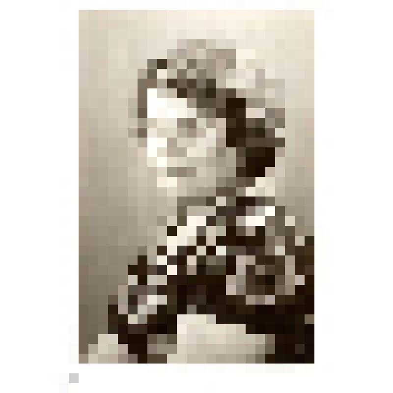 Фотография. Подобед М.С., ветеран Великой Отечественной войны