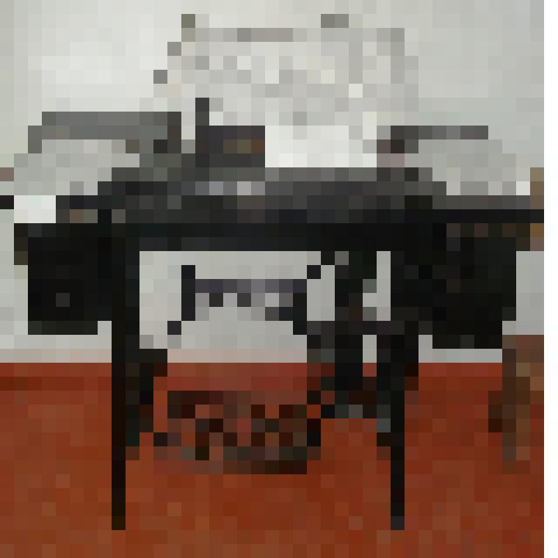 Машинка «Зингер»