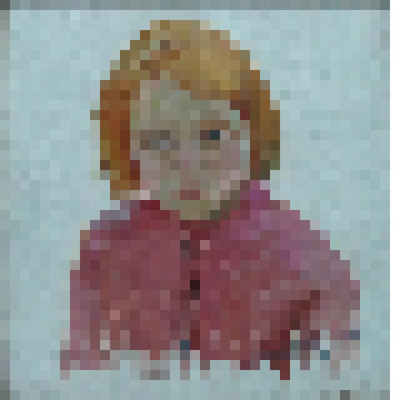 Картина. Маня