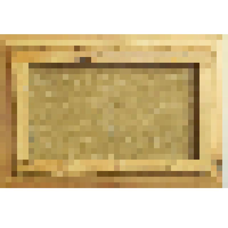 Картина "Прозрачная осень"