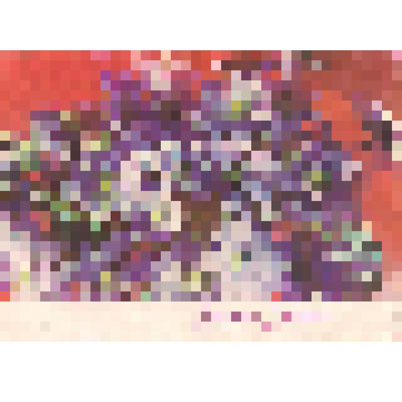 "С праздником 8 Марта!" Карточка почтовая