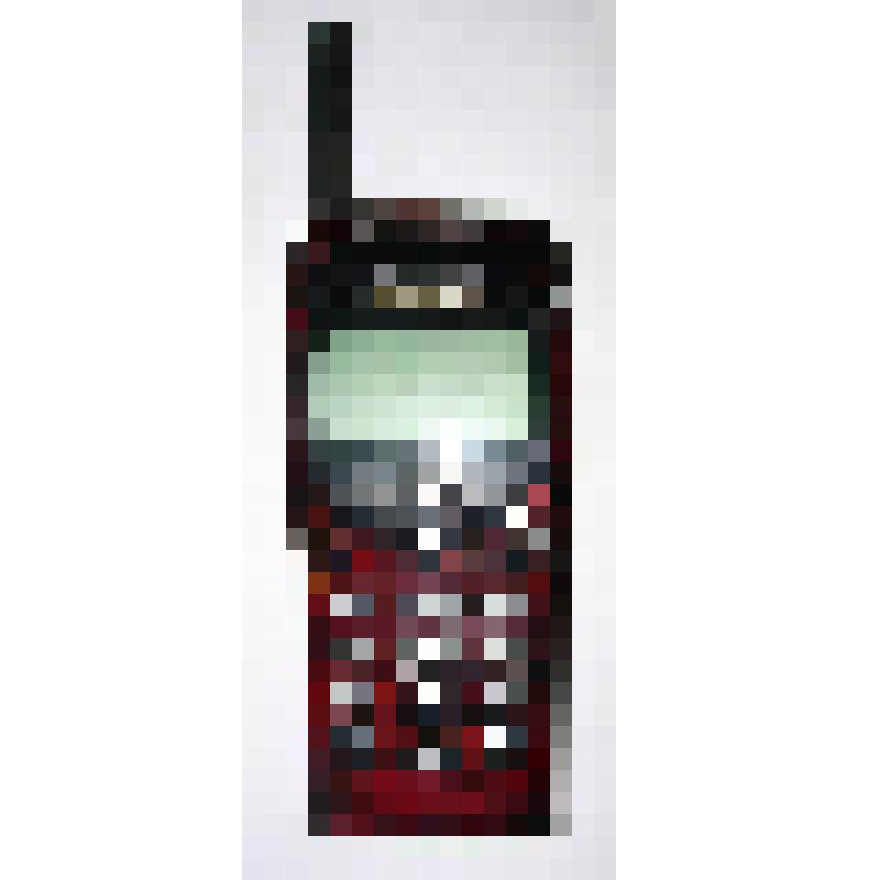 Аппарат телефонный мобильный Benefon Dragon стандарта NMT-450i