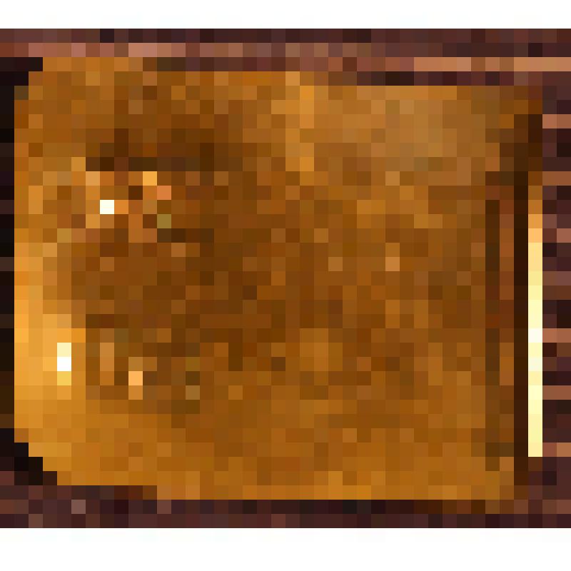 Разновес фармацевтический на 10 гран (6,22 г), из набора разновесов фармацевтических