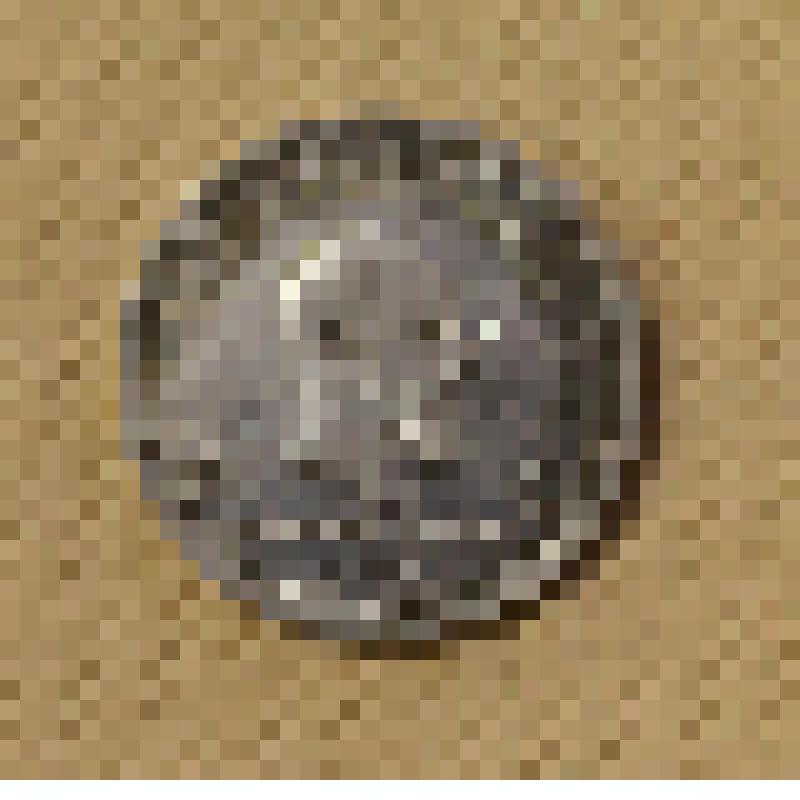 Монета, рубль