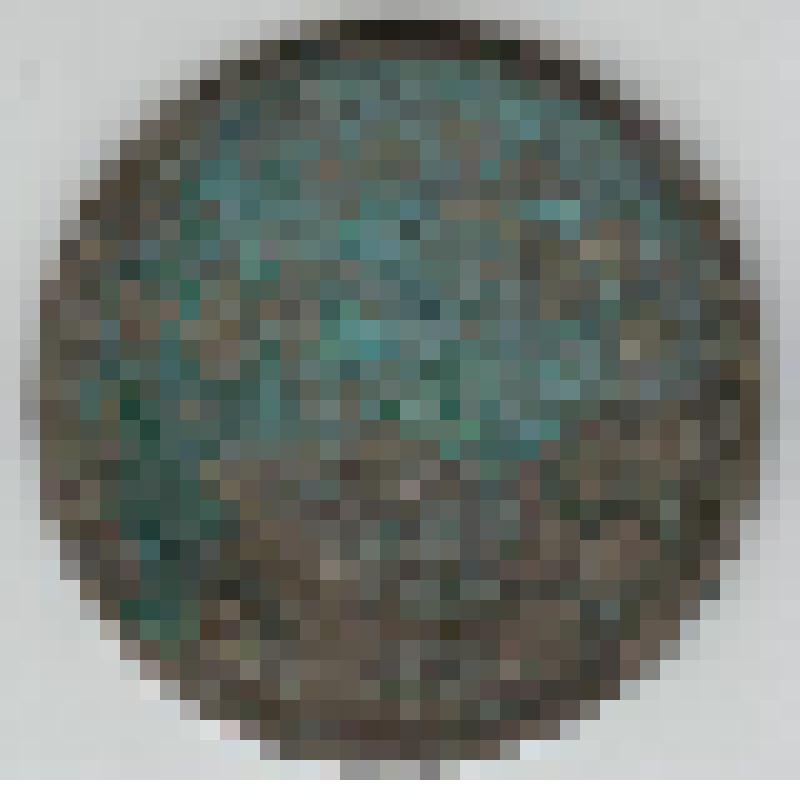 Монета. 20 копеек. 1869 г. 20 копеек. Российская империя. Правитель: Александр II