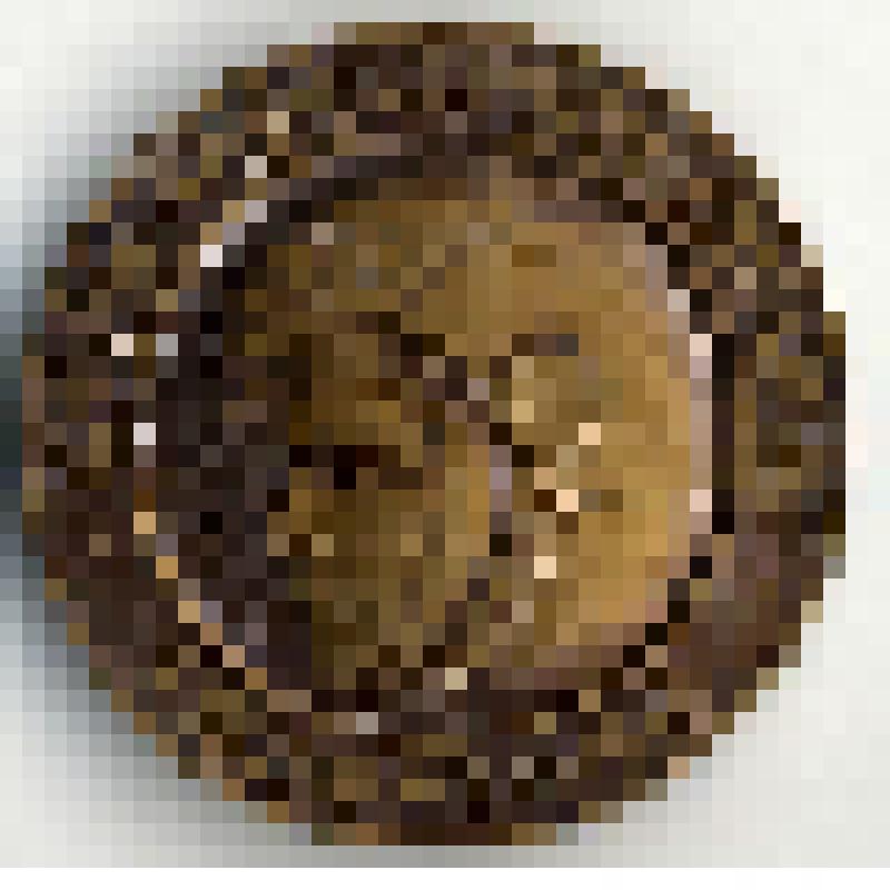 Медаль памятная "10 летие героического полета в космос Ю.А. Гагарина (1961-1971)"