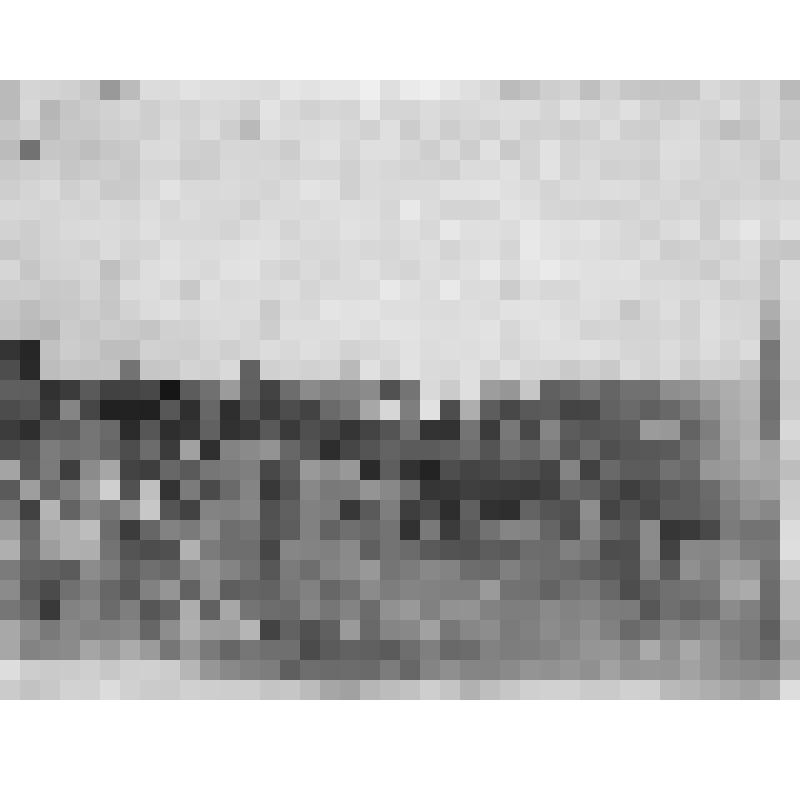 Разгрузка военного эшелона