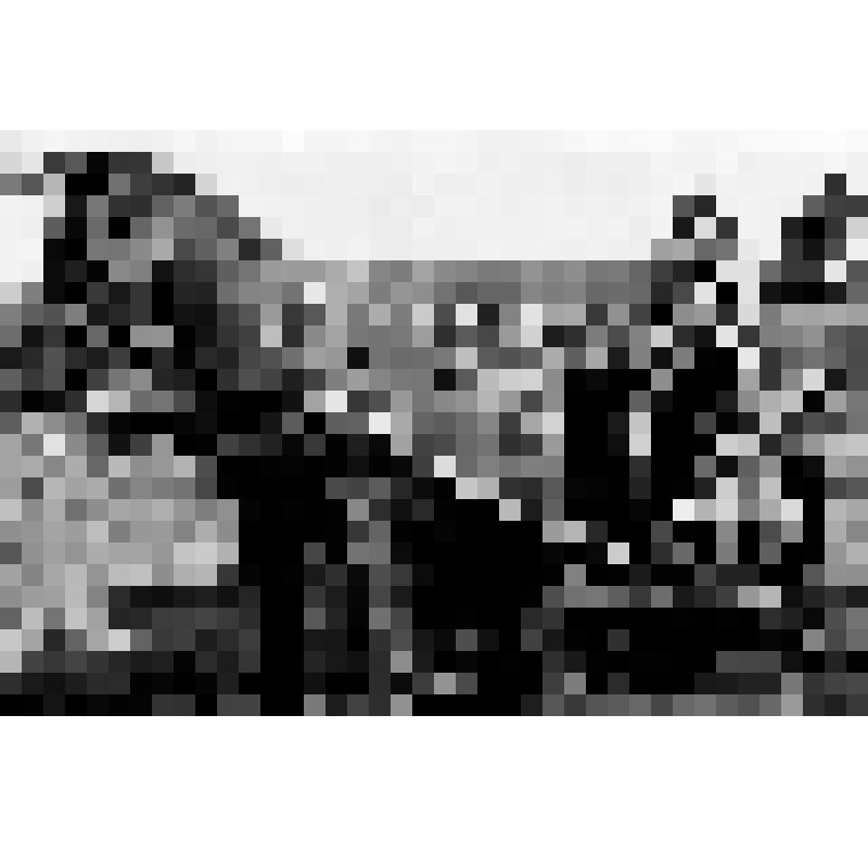 Шинков Виктор Григорьвич во время работы на полевом стане колхоза "Победа" с.Кугей Азовского района. В годы Великой Отечественной войны - рядовой