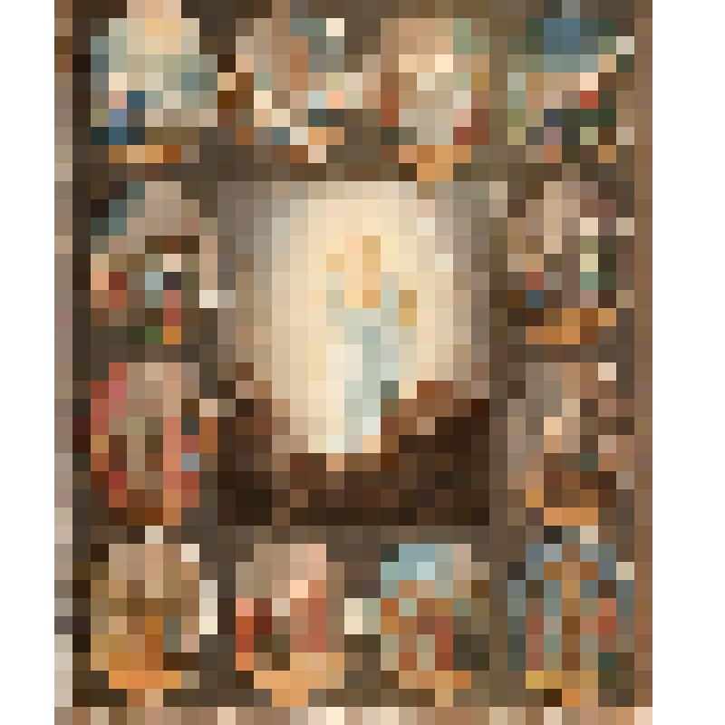 Икона «Воскресение Христово»