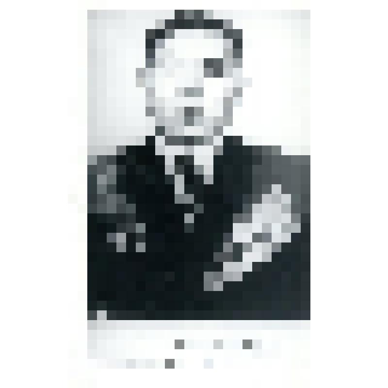 Фото ч/б "Горячевский Анатолий Алексеевич"
