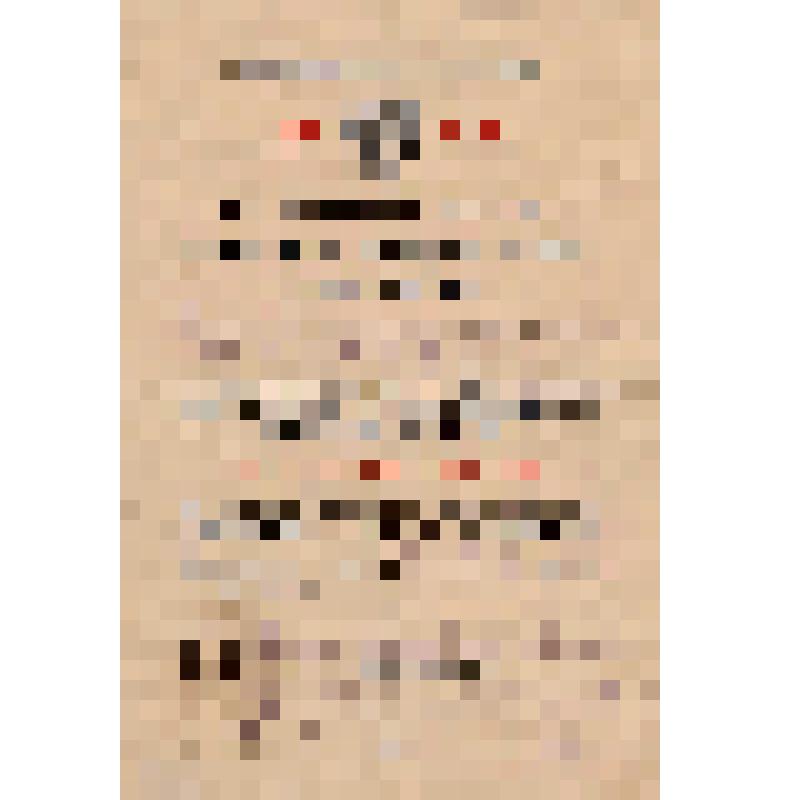 Удостоверение " За участие в героической обороне Кавказа"