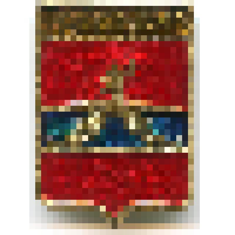 Значок с гербом г.Рыбинска