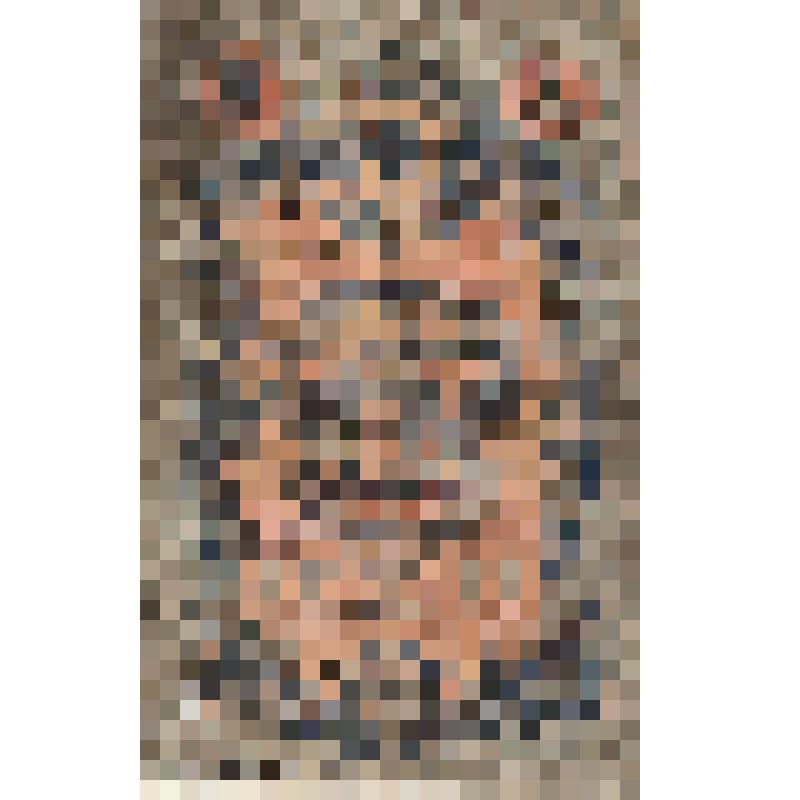 Знак денежный Государственный кредитный билет 5 рублей 1909 года