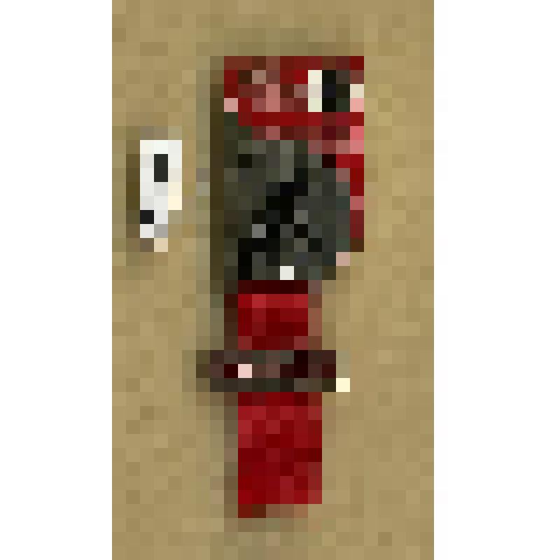 Значок "XXIII Мотокросс памяти К.Э.Циолковского". Калуга 1987г