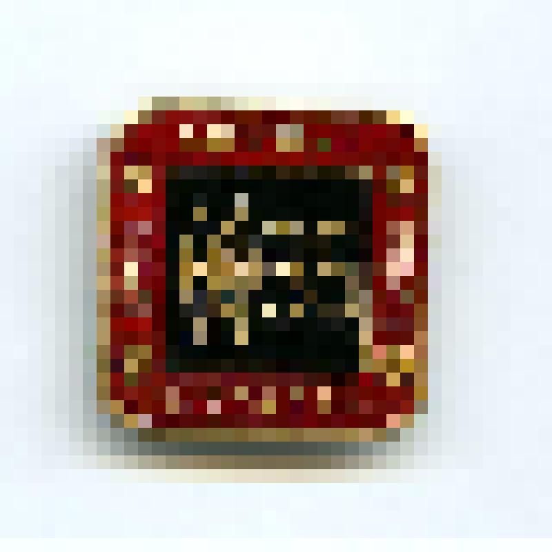 Значок "ВНИИ-1. 35. Магадан. 1948-1983 "