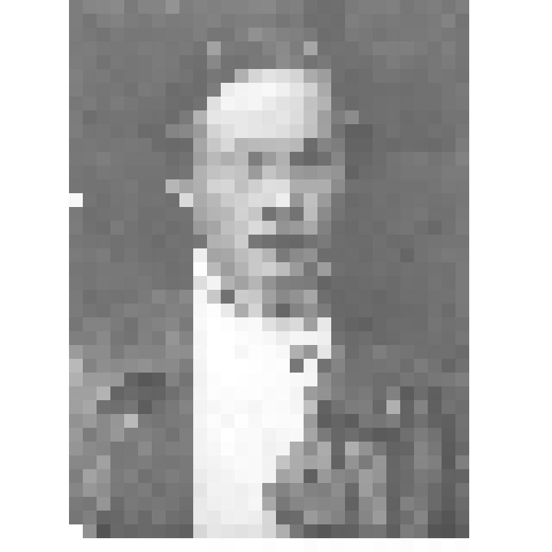 Фотография. «Колосов А. И. – первый Сызранский уездный комиссар народного образования»