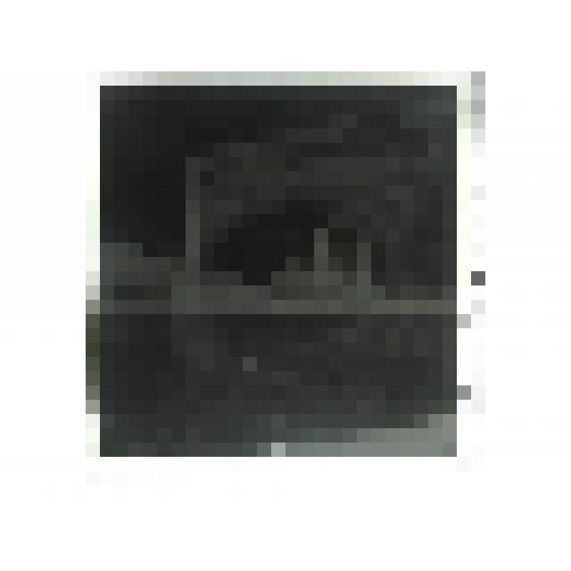 Медеплавильный завод. ул. Освобождения Урала, 27а. 1909-1913 гг. Челябинская  обл., г. Карабаш. Медеплавильный завод, ул. Освобождения Урала, 27а. 1909-1913 гг. Общий вид завода с севера