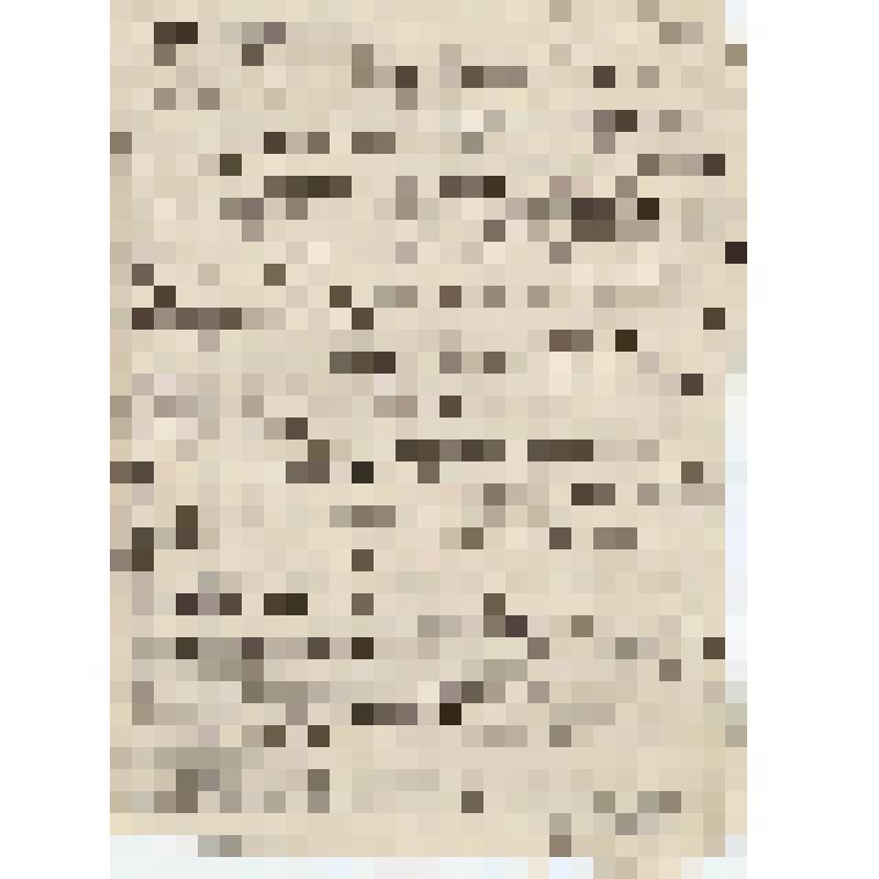 Литературная рукопись. Кастальский А.Д. Тексты свадебных "концертов" во время венчания. Черновая запись