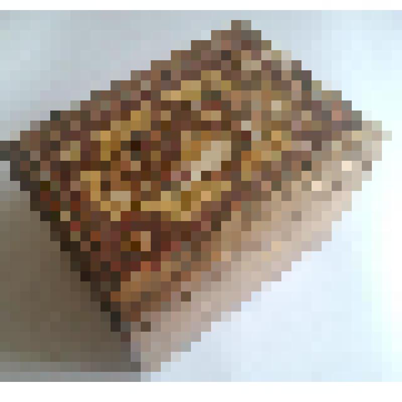 Чайная коробка «Склады чаёв Московского купца И.Е. Дубинина». Москва