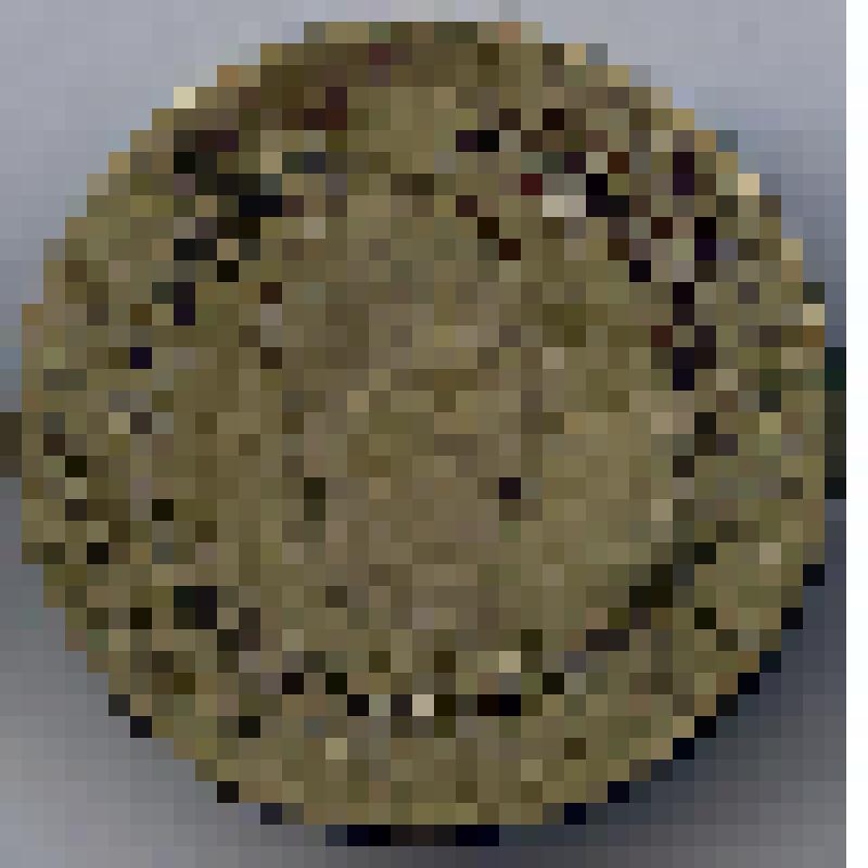 монета. Австро-Венгрия. Франц I (1793-1835). 20 кройцеров