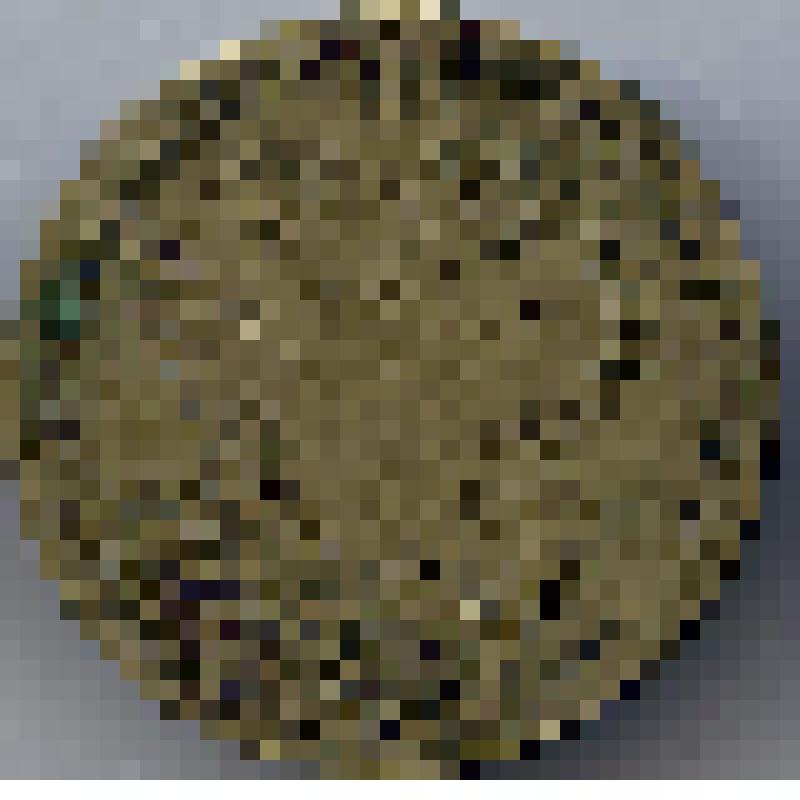 монета. Австро-Венгрия. Франц I (1793-1835). 20 кройцеров