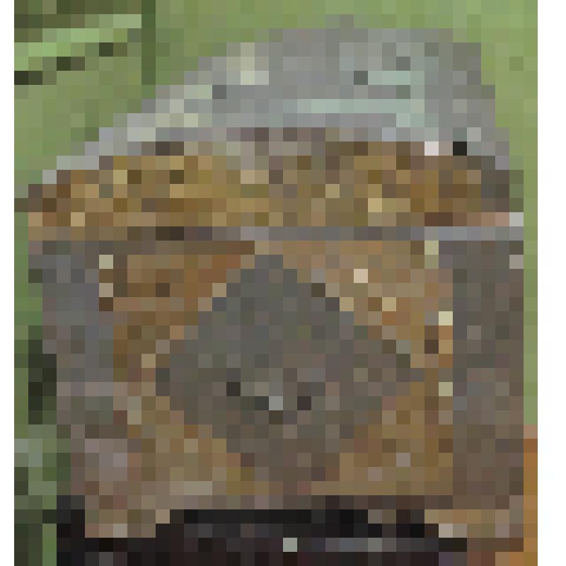 Сундук большой